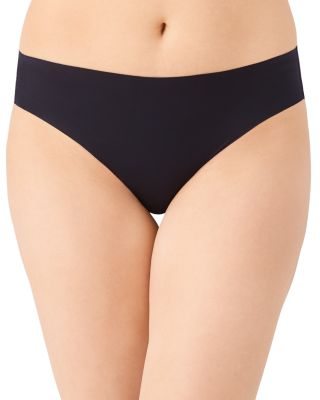 dkny cotton bikini panties