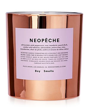 BOY SMELLS NEOPECHE SCENTED CANDLE 8.5 OZ.,200028286