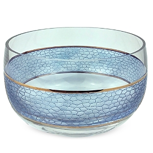 Michael Wainwright Panthera Glass Medium Bowl