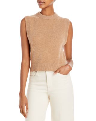 FRENCH CONNECTION - Millia Vhari Sweater Vest