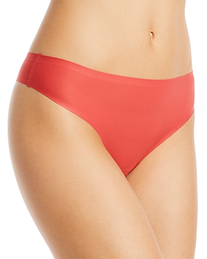 Chantelle Soft Stretch One-size Seamless Thong In Archived