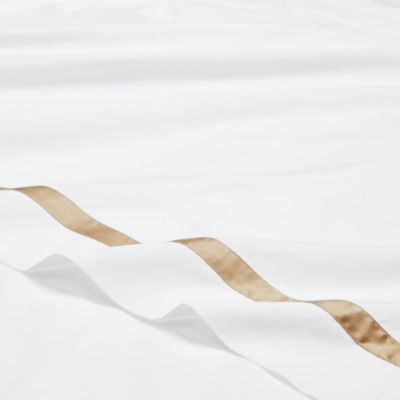 Lowell Flat Sheet, Full/Queen
