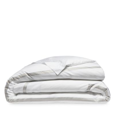 Lowell Duvet Cover, Twin
