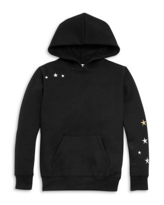 Vintage Havana Girls' Stars Hoodie - Big Kid | Bloomingdale's