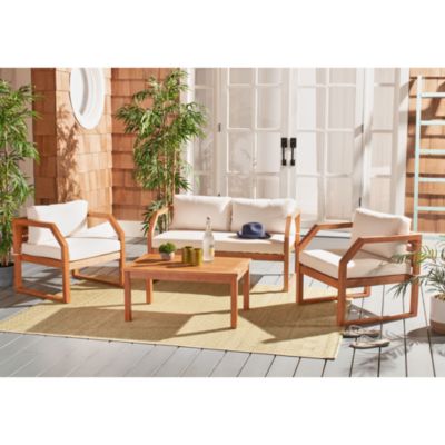 Dren 4-Piece Outdoor Living Set