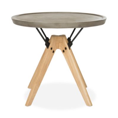 Farmond Indoor/Outdoor Side Table