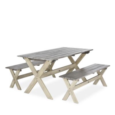 Marina 3-Piece Outdoor Set