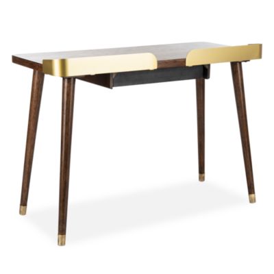 Parker 1 Drawer Desk