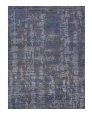 Exquisite Rugs Swoop ER9654 Area Rug, 6' x 9'