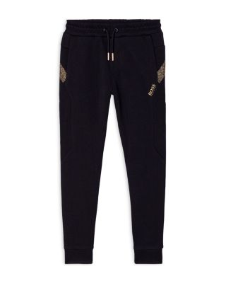 boys hugo boss tracksuit