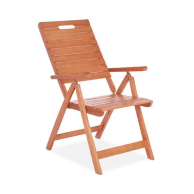 Rence Outdoor Folding Chair, Set of 2