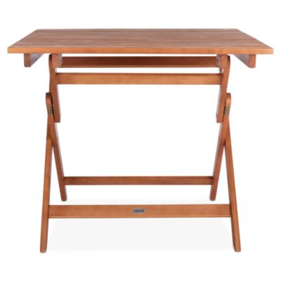 Kresler Outdoor Folding Table