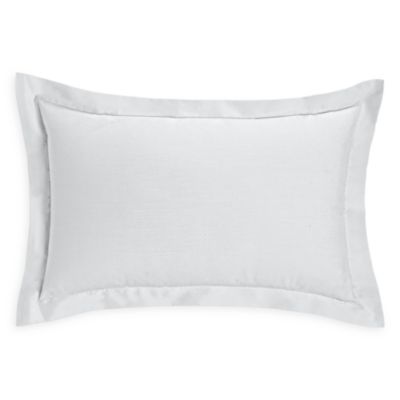 Egyptian Percale King Pillow Sham, 36" x 20" - Exclusive