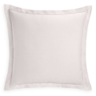 Hudson Park Collection Egyptian Percale Euro Pillow Sham, 26
