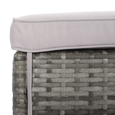 Horus Seven Piece Outdoor Dining Set