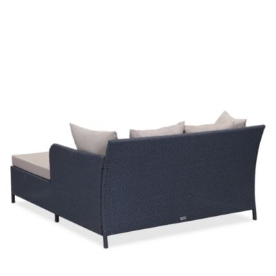 August Outdoor Daybed