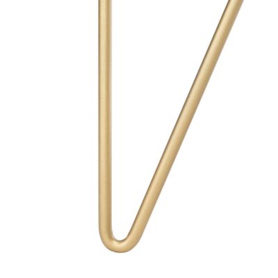 Raveena One Drawer Desk