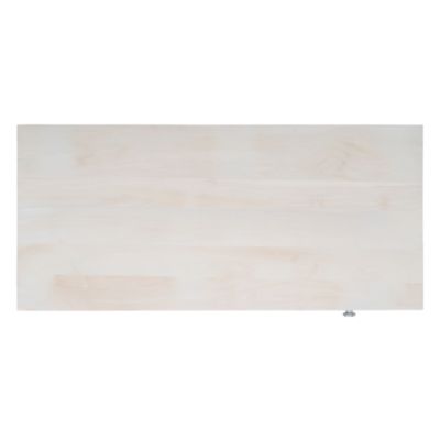 Raveena One Drawer Desk