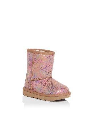 Bloomingdales kids shop uggs