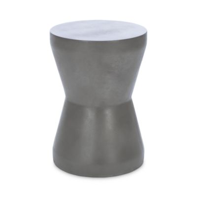 Torre Indoor/Outdoor Accent Table