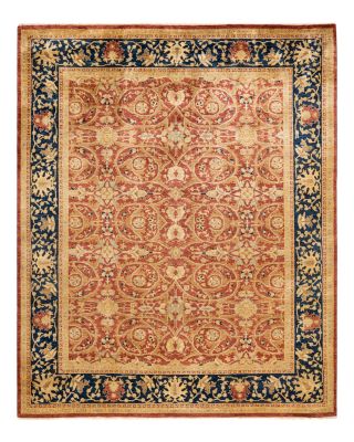 Bloomingdale's Eclectic Area Rug, 7'10 x 10'