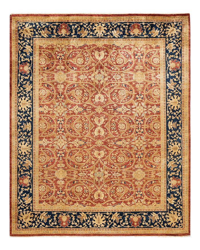 Bloomingdale's Eclectic Area Rug, 7'10" x 10' Bloomingdale's