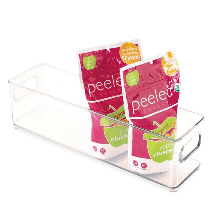 iDESIGN Deep Fridge & Freezer Bin Bloomingdale's