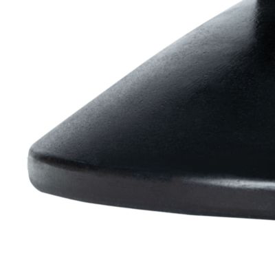 Katara Outdoor Concrete Accent Table