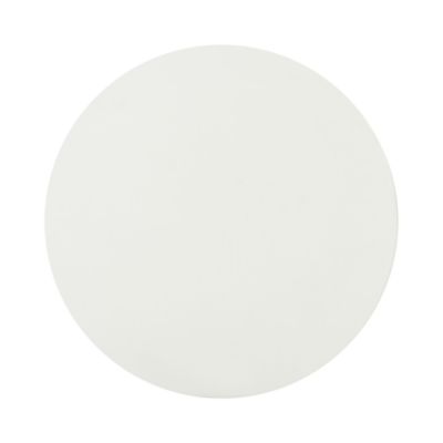 Katara Outdoor Concrete Accent Table