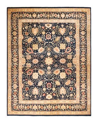 Bloomingdale's Mogul Area Rug, 8'1 x 10'5