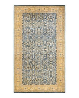 Bloomingdale's Mogul M1395 Area Rug, 8'2 x 14'8