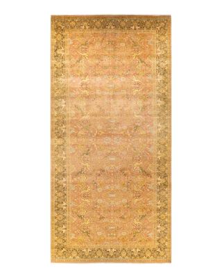 Bloomingdale's Mogul M1395 Area Rug, 8'2 x 17'5