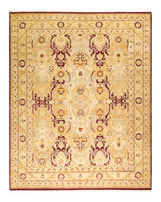 Bloomingdale's Mogul M1395 Area Rug, 8'3 x 10'3