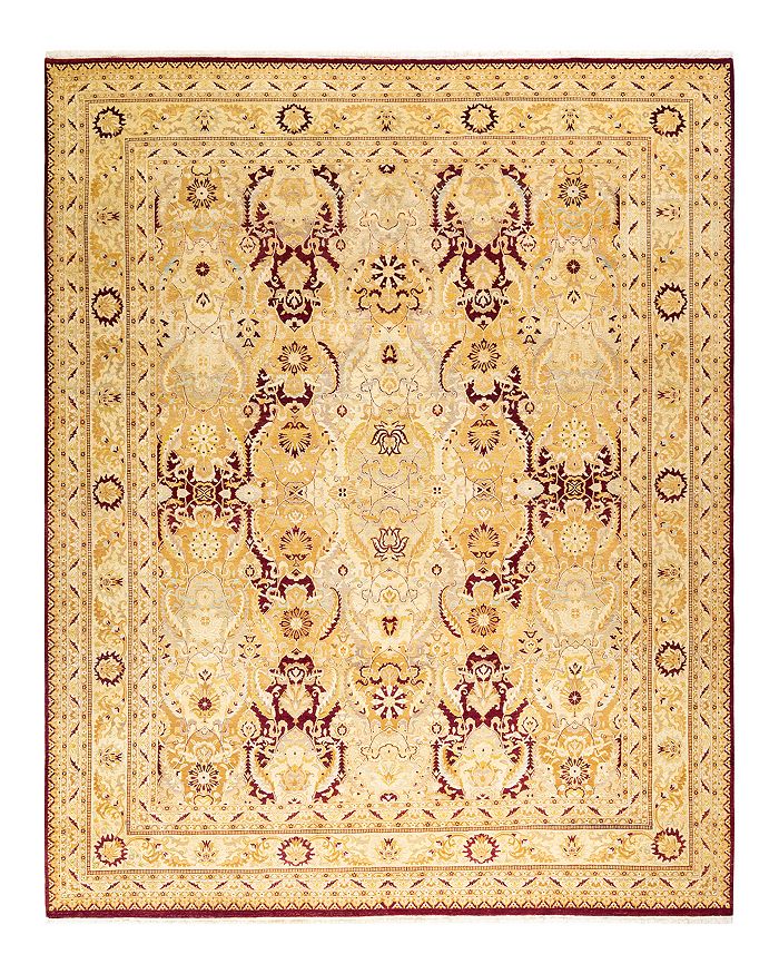 Bloomingdale's Mogul M1395 Area Rug, 8'3" x 10'3" Bloomingdale's