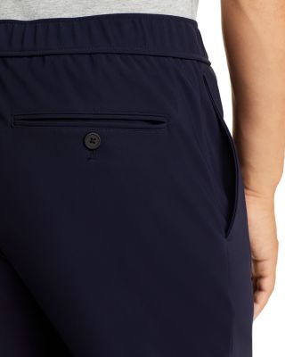 Curtis Draw Pant in Precision Ponte