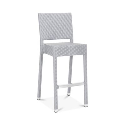 Safavieh - Bethel Outdoor Barstool