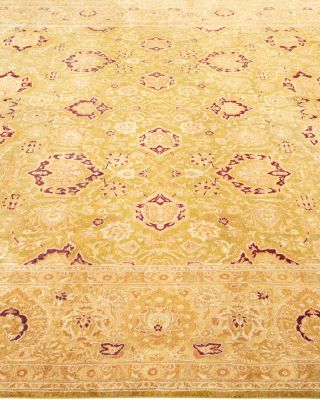 Mogul M1399 Area Rug, 8'1" x 10'7"