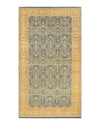 Bloomingdale's Mogul M1399 Area Rug, 8'2 x 13'9