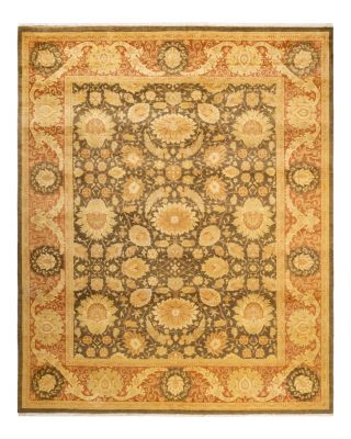 Bloomingdale's Mogul M1417 Area Rug, 8'2 x 10'1
