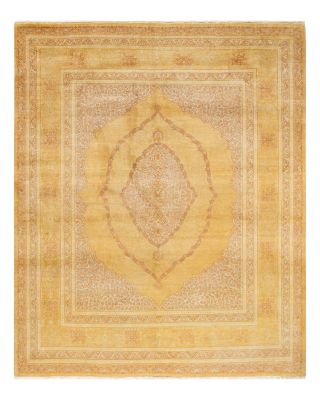 Bloomingdale's Mogul M1417 Area Rug, 8'2 x 9'10