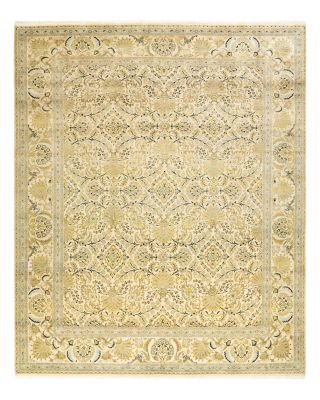 Bloomingdale's Mogul M1417 Area Rug, 8'2 x 9'7