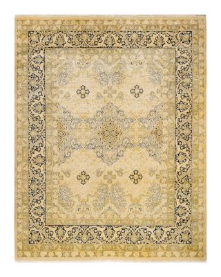 Bloomingdale's Mogul M1417 Area Rug, 8'3 x 10'1