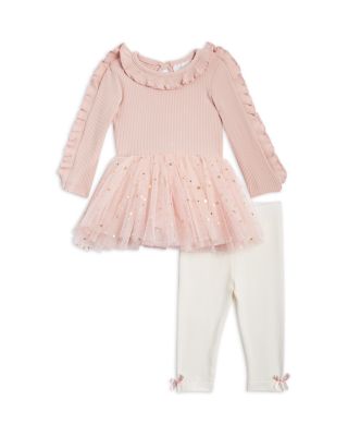 miniclasix baby girl dress