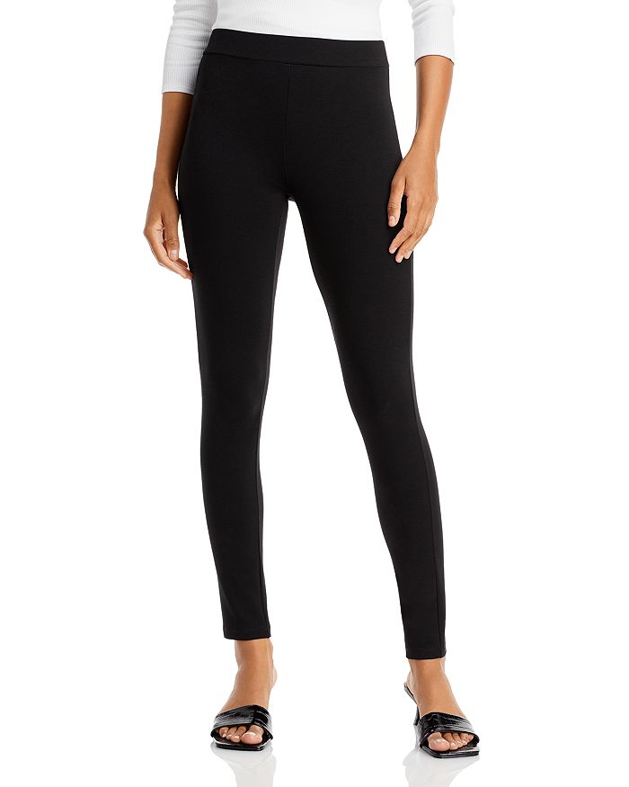 ALO Yoga, Pants & Jumpsuits, Alo Yoga High Waist Pursuit Trouser In Black  Size Small