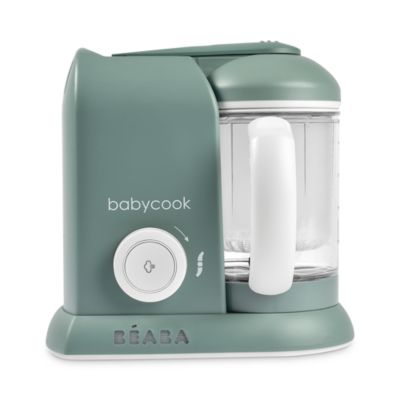 BEABA - Babycook Solo