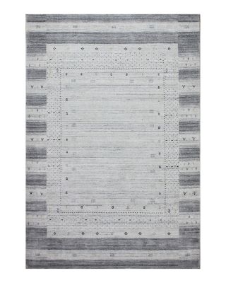 Bashian Terrain Area Rug, 3'6 x 5'6