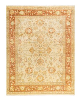 Bloomingdale's Mogul M1422 Area Rug, 8'1 x 10'5
