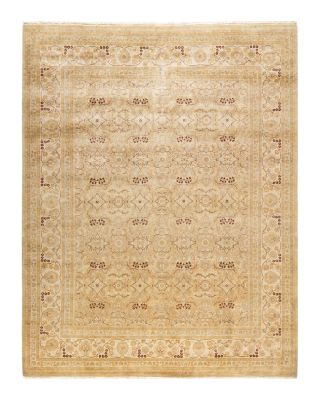 Bloomingdale's Mogul M1422 Area Rug, 8'4 x 10'7