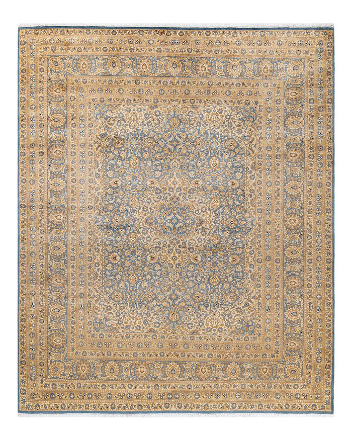 Bloomingdale's Mogul M1426 Area Rug, 7'10" x 9'8" Bloomingdale's