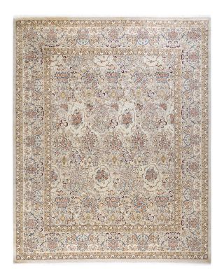 Bloomingdale's Mogul M1426 Area Rug, 8'1 x 10'